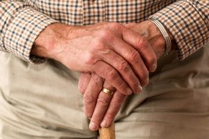 hands-walking-stick-elderly-old-person