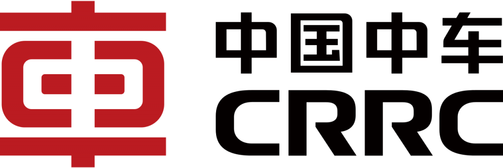Logo de la CRRC China Railway Rolling Stock Corporation
