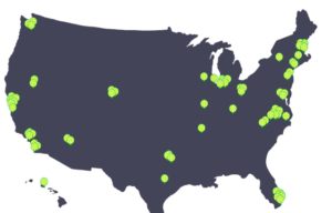 Présence de Lime aux USA 