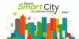 Logo forum smart city