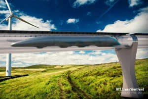 Hyperloop