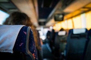 EAD obligatoires dans les bus