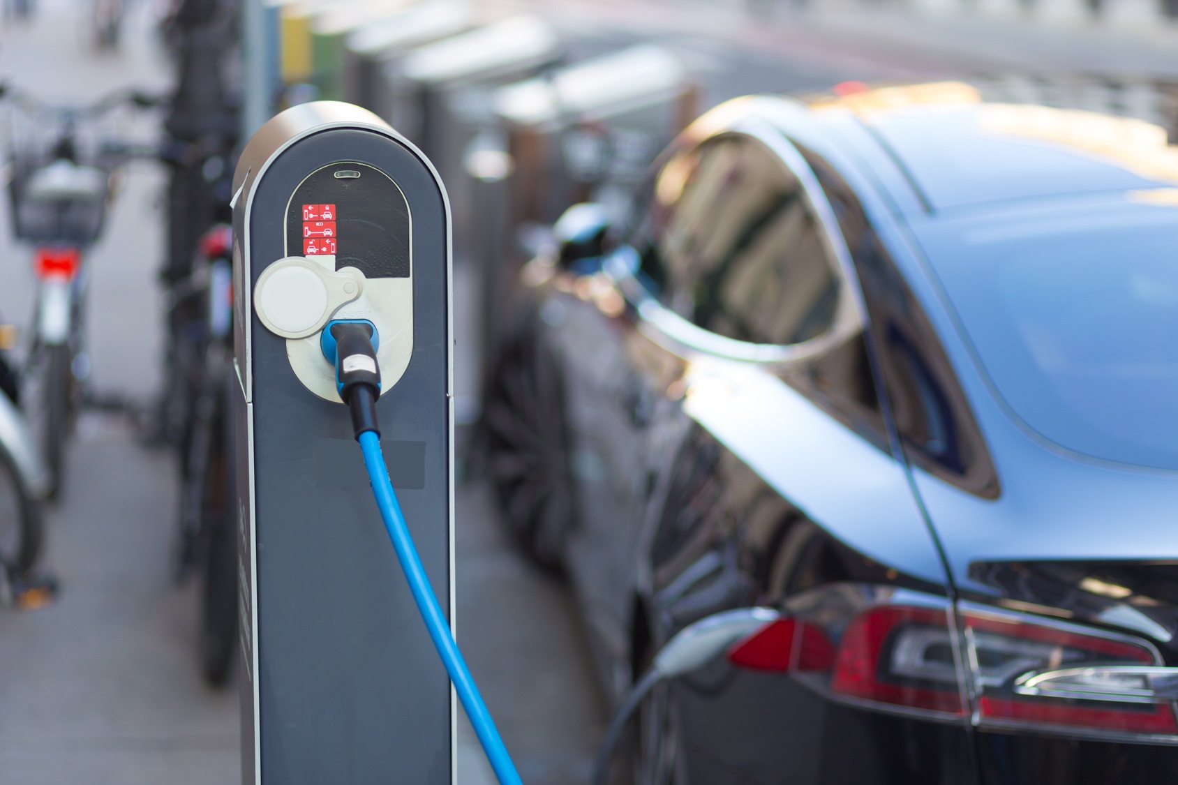 Quel Est L'avenir De La Voiture électrique La voiture électrique sera-t-elle la voiture de demain ? - TransportShaker