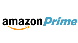 Amazon prime LOGO