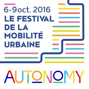 Autonomy mobilité urbaine