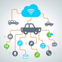La 5G embarquée dans nos voitures connectées