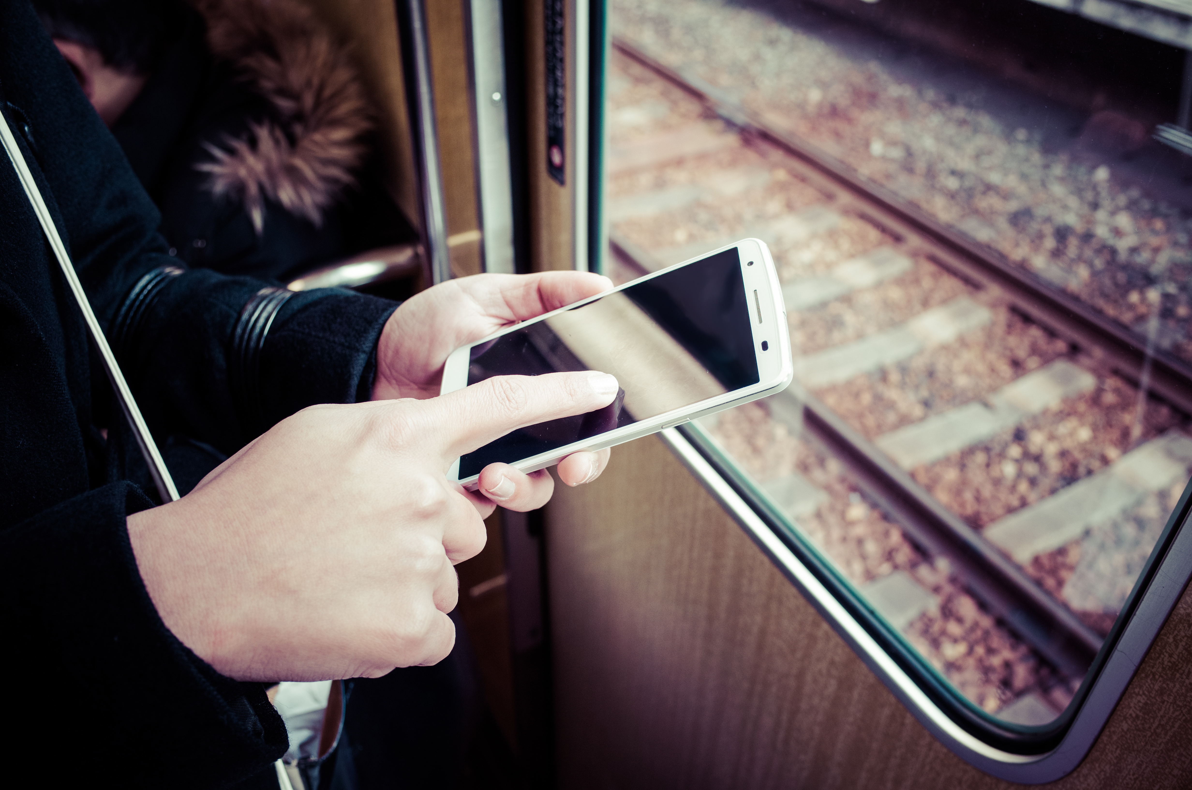 La mobilité du quotidien : un défi majeur pour la SNCF