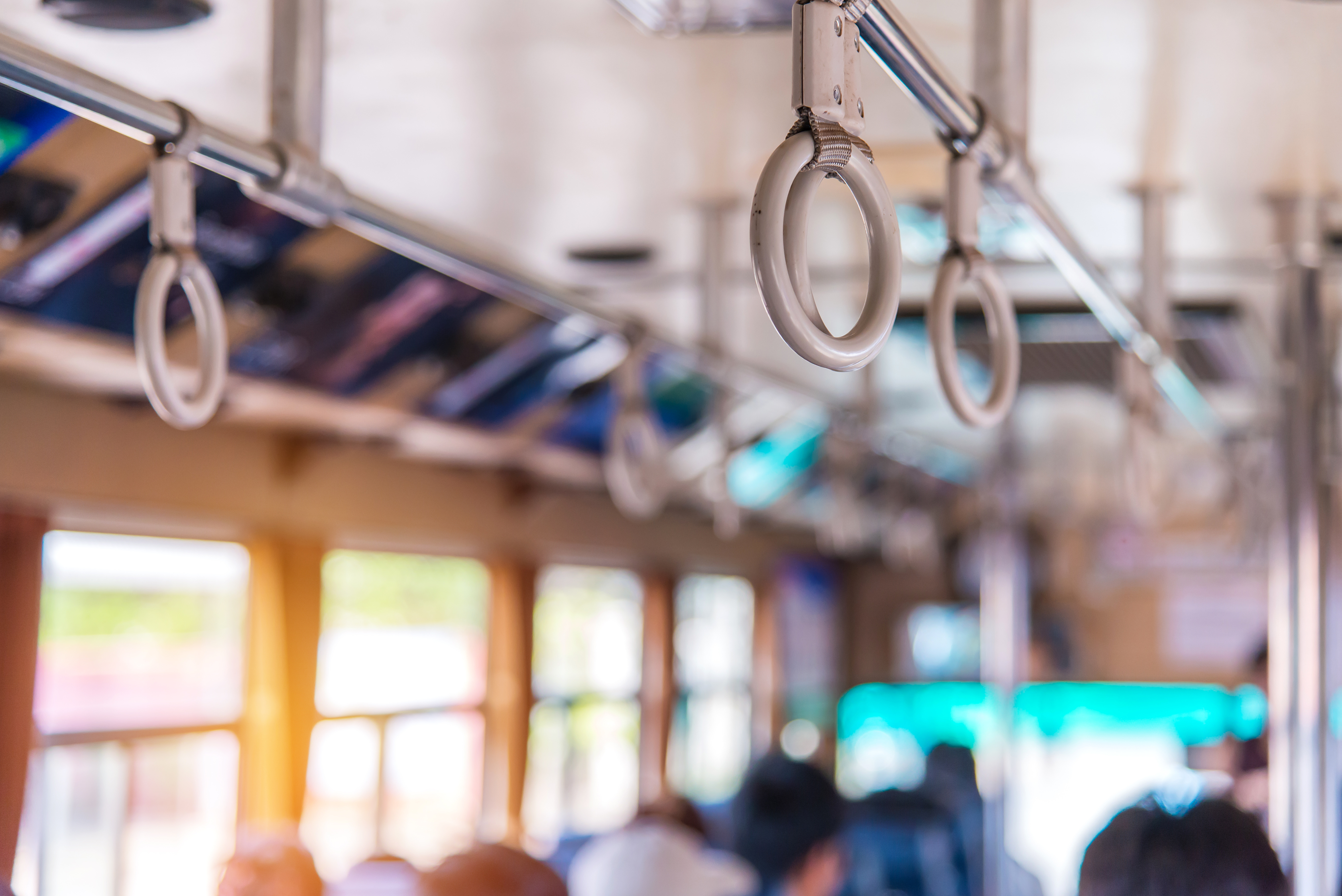 Le Grand Paris des bus