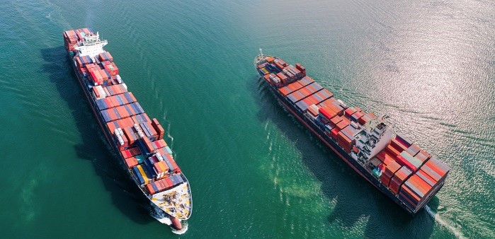 LA TECHNOLOGIE BLOCKCHAIN AU SERVICE DU TRANSPORT DE CONTENEURS MARITIME ?