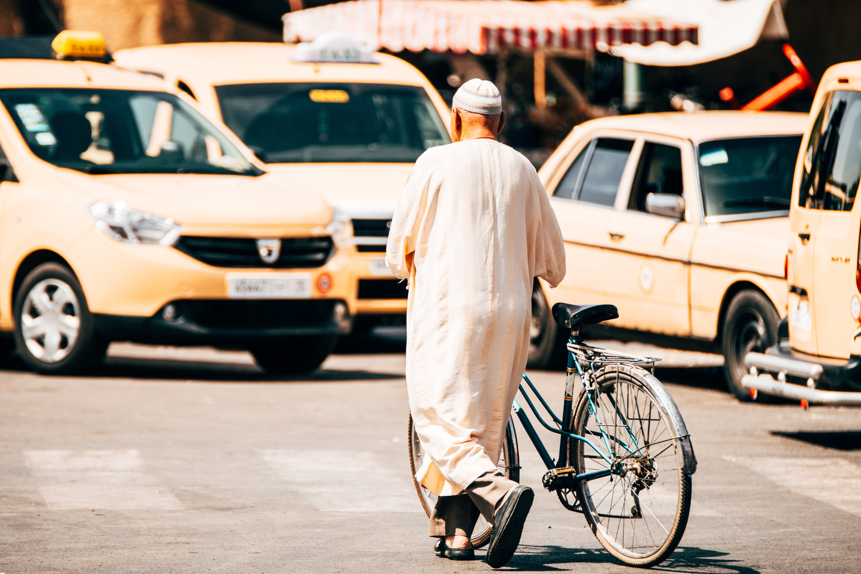 Retour sur le retrait d’Uber du marché des VTC marocains