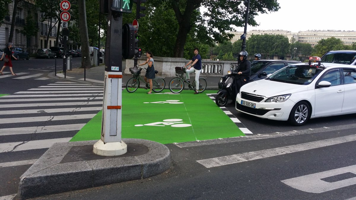 Aménagements cyclables : quels leviers de développement des mobilités douces pour les collectivités ?