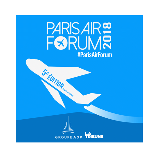 Retour sur le Paris Air Forum 2018