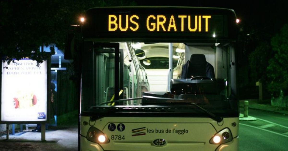 Dans quelle mesure la gratuité des transports est-elle applicable à Paris ?