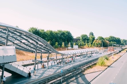 Gares & Connexions, en charge de la gestion des gares, rejoint SNCF Réseau