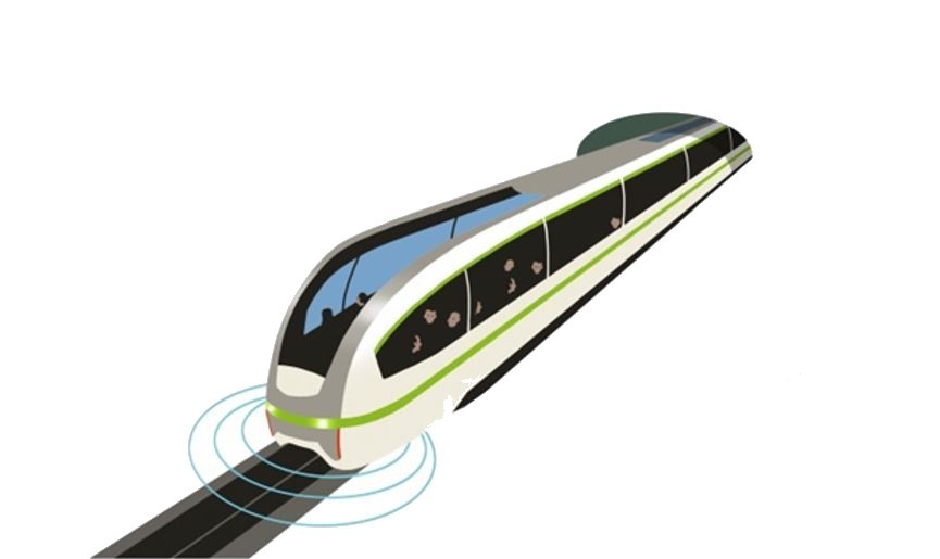 LA SNCF SE LANCE DANS LA NOUVELLE REVOLUTION FERROVIAIRE : LE TRAIN AUTONOME