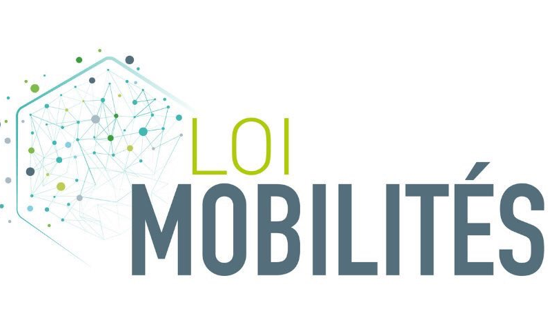 La loi d’orientation des mobilités : une boîte à outils pour la mobilité du quotidien