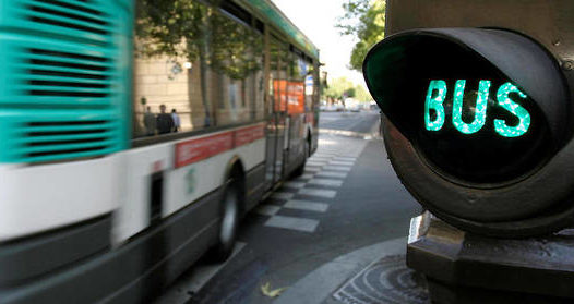 Ligne 393 à Paris : Et si le bus autonome était déjà une réalité ?