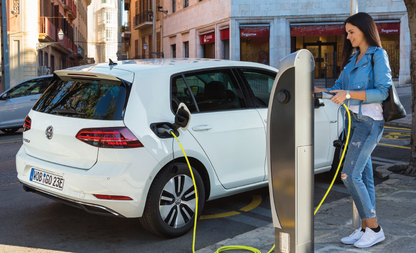 5,2 millions de véhicules électriques en 2030, c’est possible !