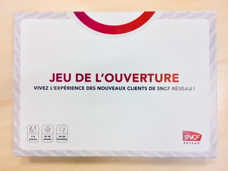 Le Jeu de l’Ouverture© de SNCF Réseau : retour sur les clefs d’un succès ludo-pédagogique