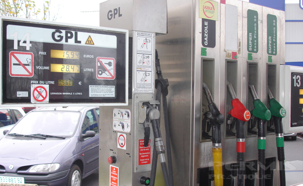 Quel carburant pour le futur ? 2ème partie – le GPL