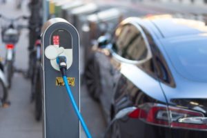 DEPLOIEMENT DES VEHICULES ELECTRIQUES : QUELLES INCITATIONS EN EUROPE ?