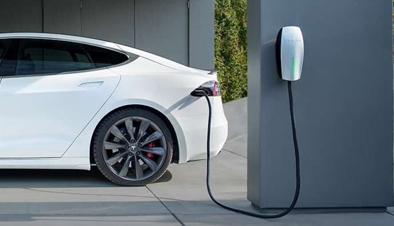 What user experience for the electric car ?