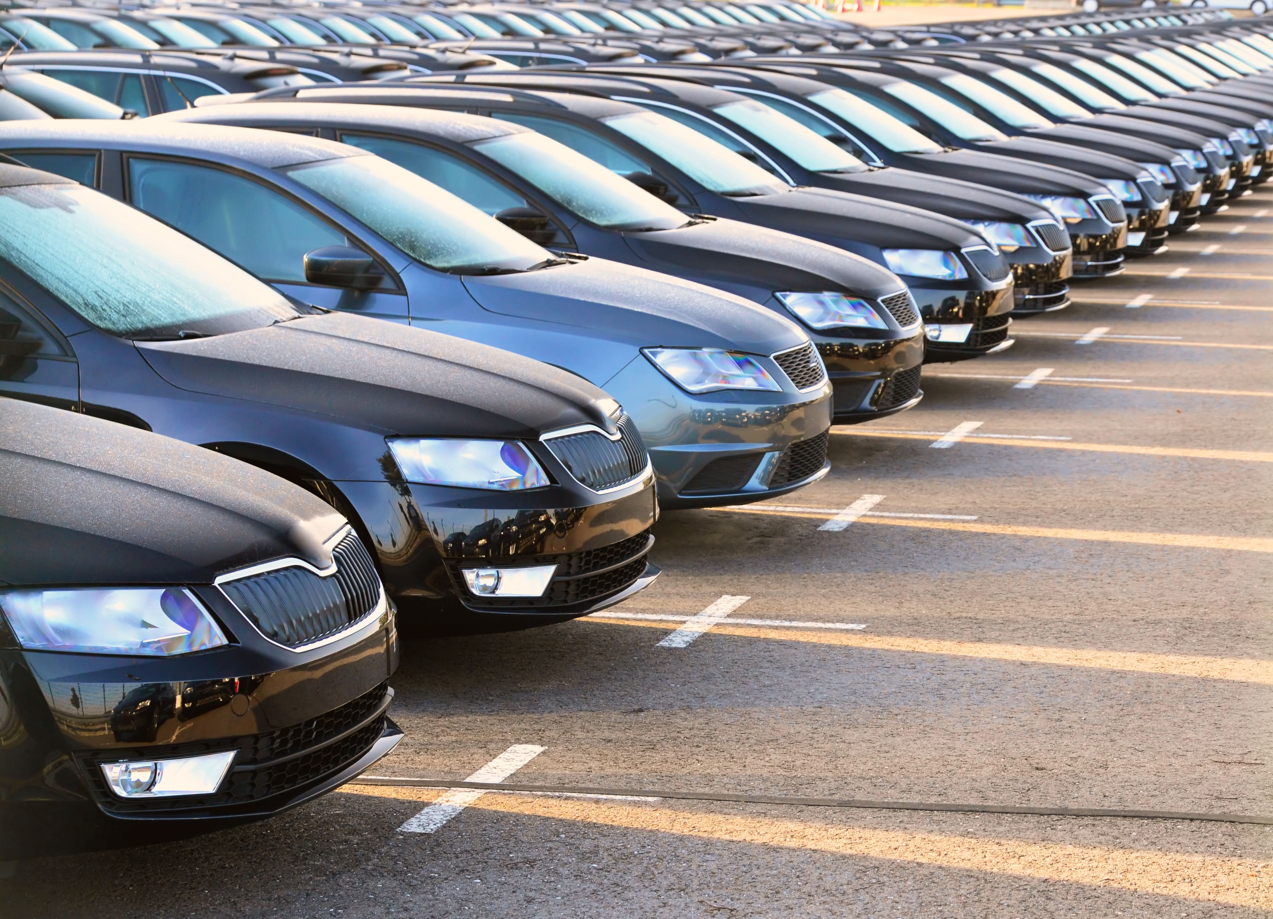 Découvrez les indicateurs impactant le coût de détention de votre flotte automobile !