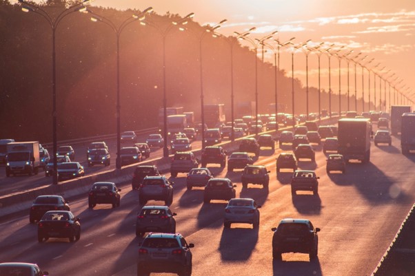 Mobilité : prendre le virage du changement