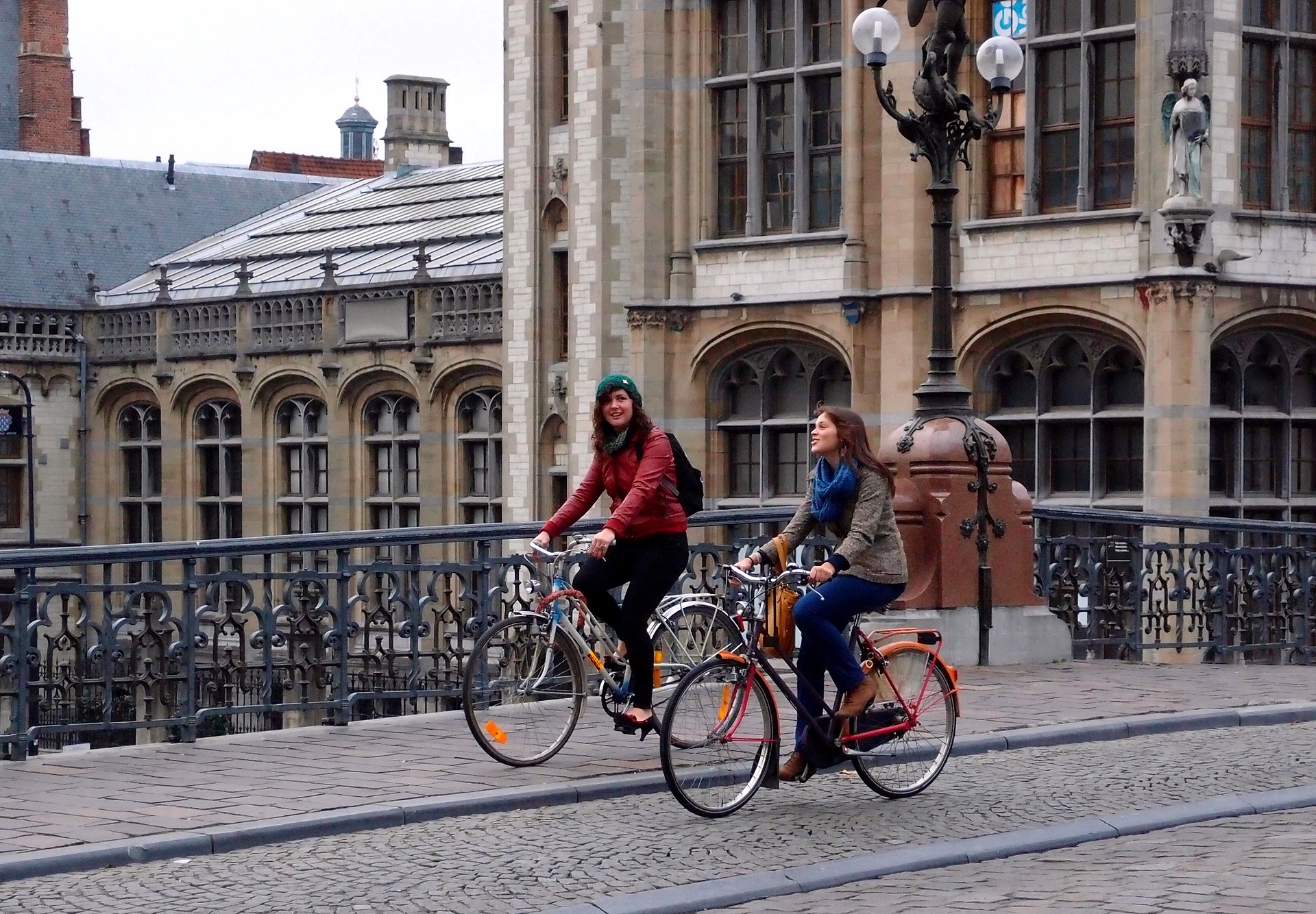 Pratique du vélo en France : 2021, une année en selle ?