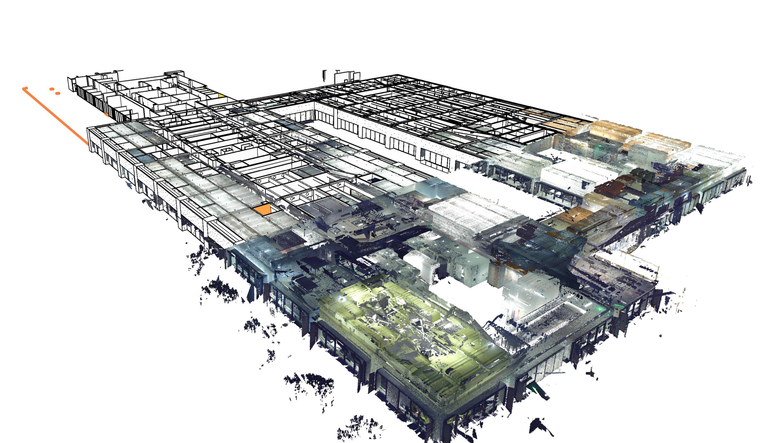 Comment le BIM révolutionne les transports en France ?