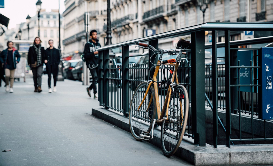 Sustainable Mobility Forum : Les challenges des villes pour une mobilité durable