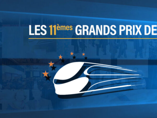La région au coeur des mobilités : retour sur la 11ème édition des Grands Prix des Régions