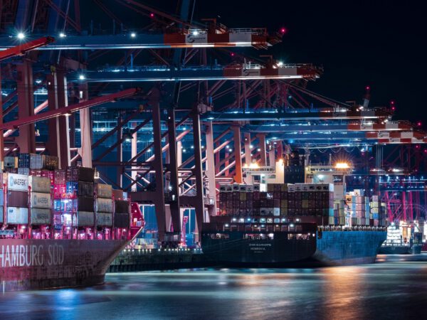 Les smart ports, une solution pour favoriser la transition énergétique et écologique dans le milieu maritime ?