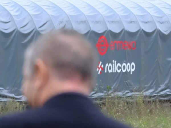 Railcoop : La coopérative qui veut redonner du sens au ferroviaire