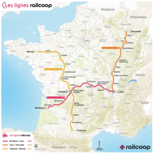 Railcoop