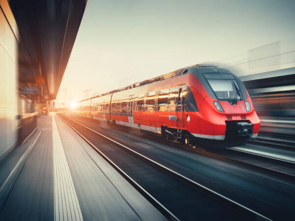 [Colloque UTP] Les transports publics et ferroviaires : fers de lance de la mobilité durable et intelligente