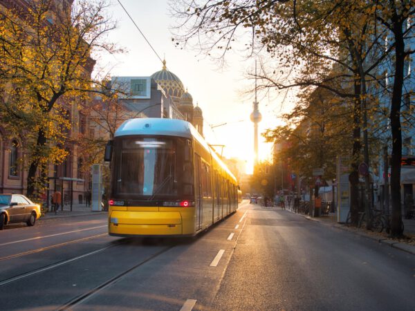 La Semaine Européenne de la Mobilité 2021