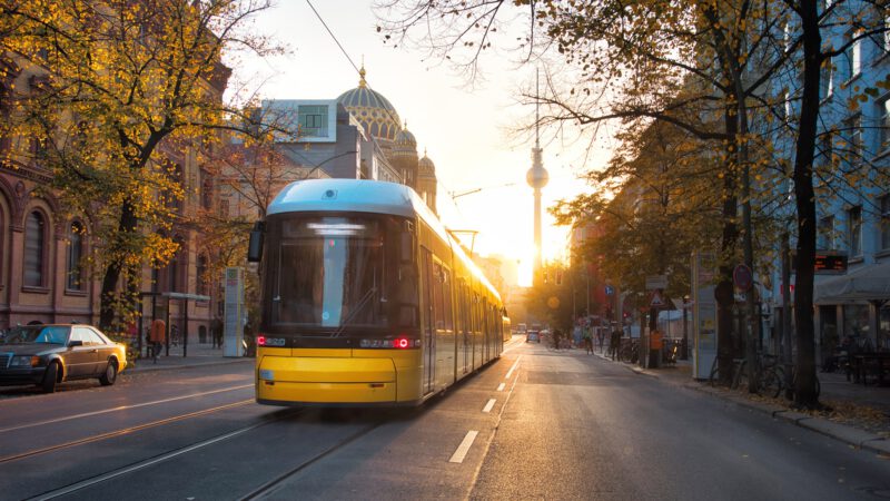 La Semaine Européenne de la Mobilité 2021