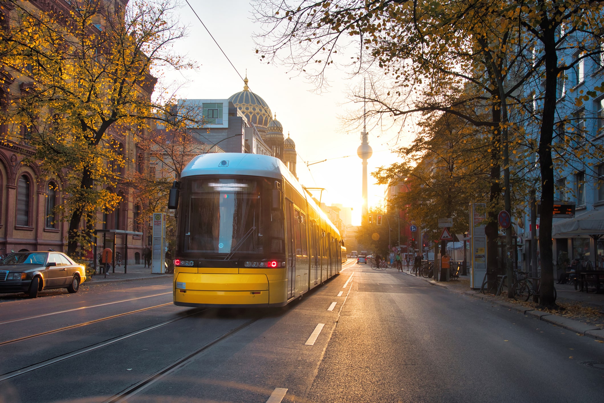 La Semaine Européenne de la Mobilité 2021