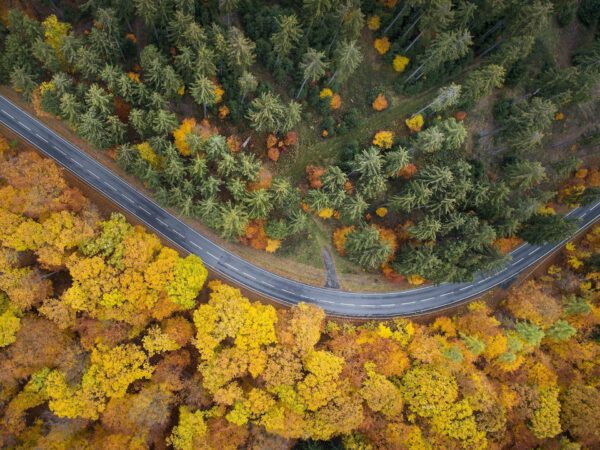 Mobilités dans le monde rural : vers de nouvelles alternatives