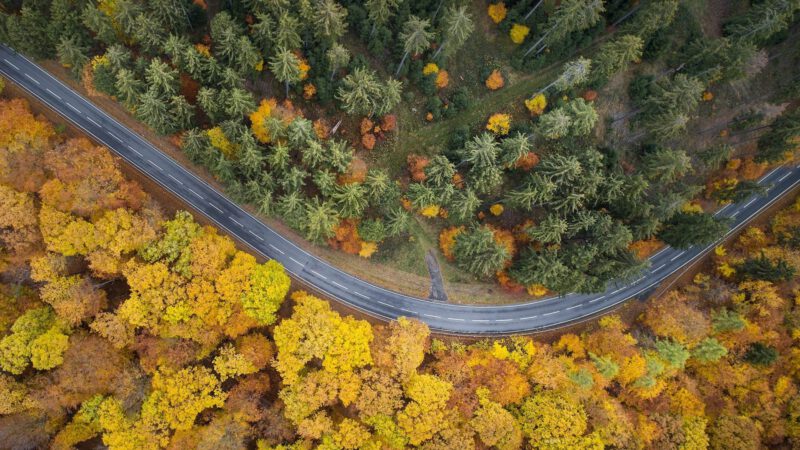 Mobilités dans le monde rural : vers de nouvelles alternatives