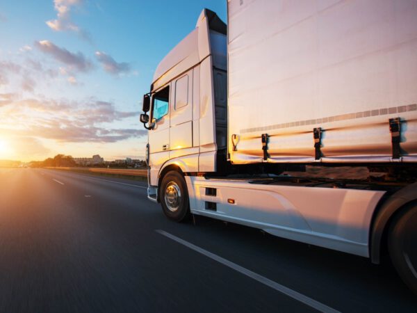 Le platooning : Une réponse aux enjeux du transport routier ?
