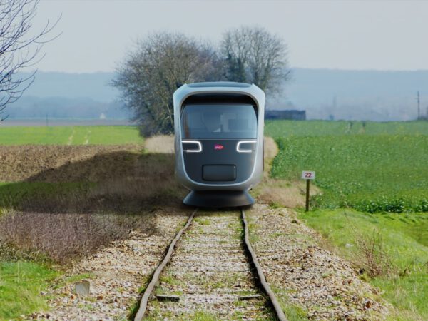 Trains légers : focus sur les projets en cours portés par la SNCF
