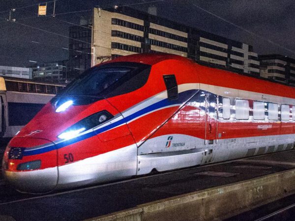 Étude de l’ART sur l’ouverture à la concurrence des services de  transport ferroviaire de voyageurs – Réussir l’ouverture à la concurrence, au bénéfice de l’usager