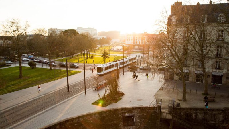 [Retour sur l’European Mobility Expo] – L’intermodalité dans les transports