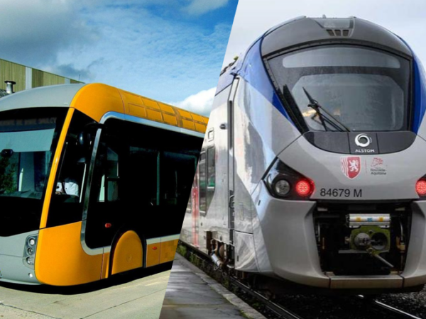 Bus à Haut Niveau de Service (BHNS) : quelle articulation avec les projets de RER métropolitains ?