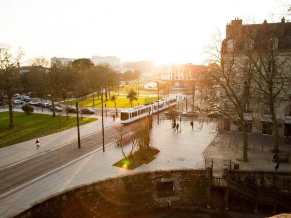 Jeux Olympiques de Paris 2024 : portrait de l’Urban Loop, une solution de transport novatrice